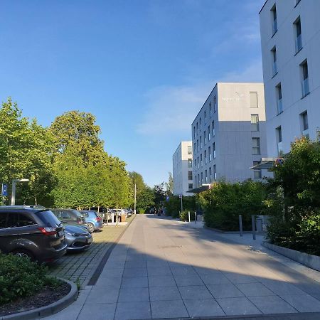 Apartament North Coast - nad morzem Gdańsk Exterior foto